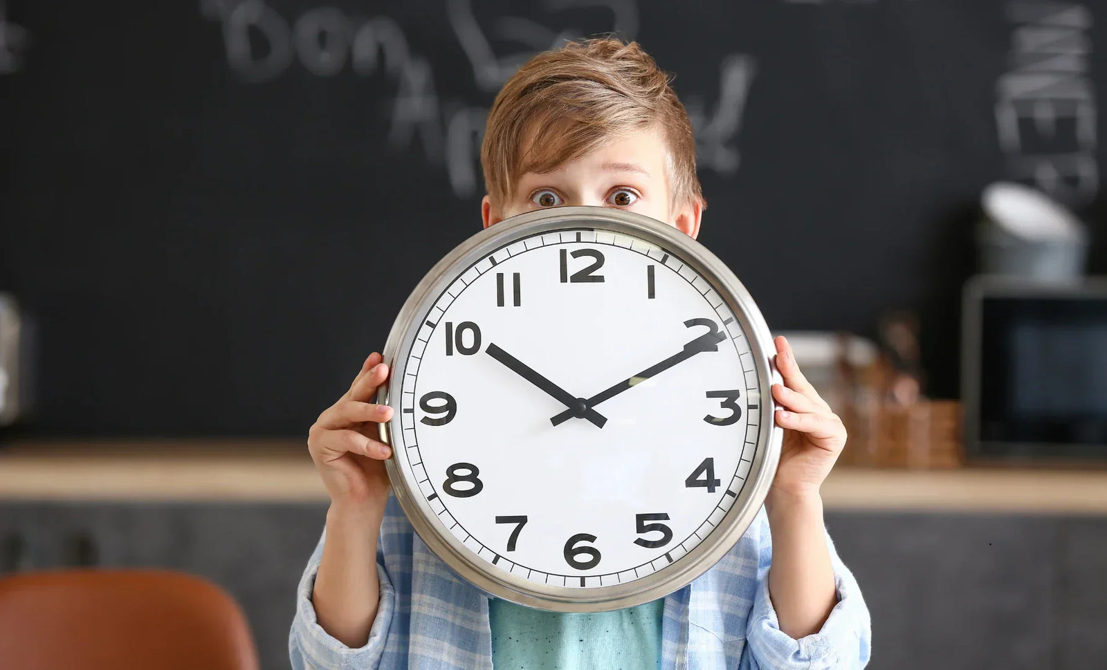 Teaching Kids Time Management: Life Skills for Success