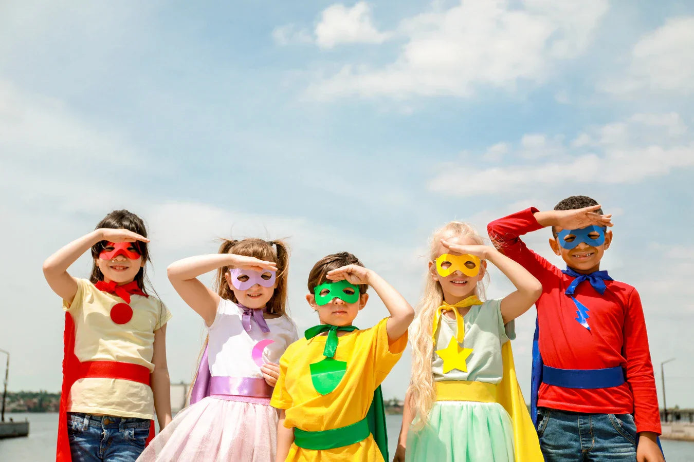 Character Trait Examples: Essential Guide for Parents