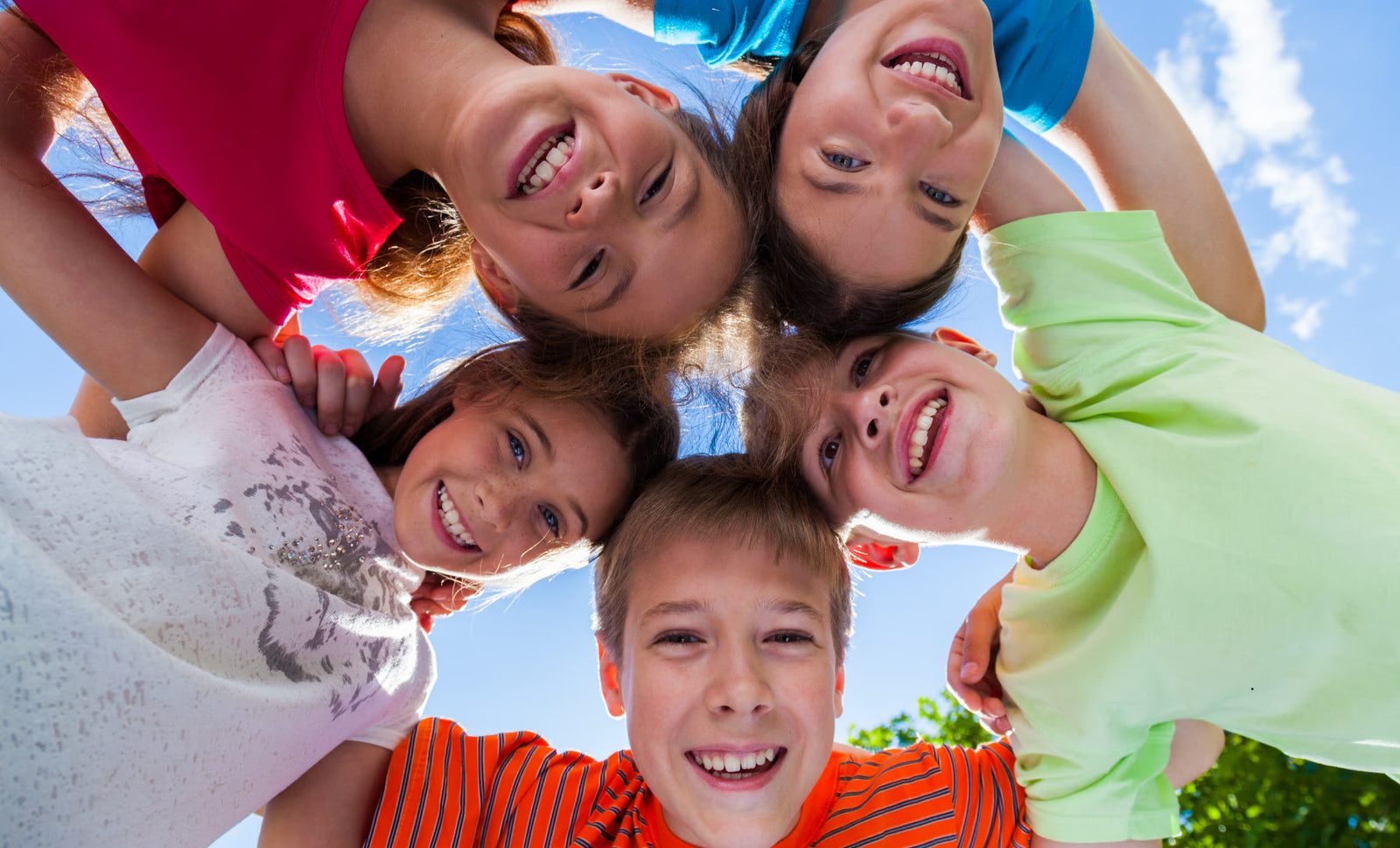 What is Fairness? Teaching Kids About Justice and Equality