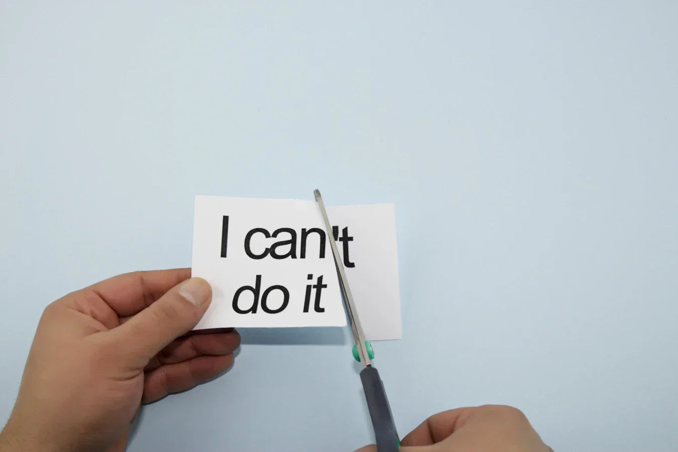 What is Perseverance? Teaching Kids the Power of Never Giving Up