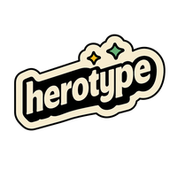 Navigate back to Herotype homepage